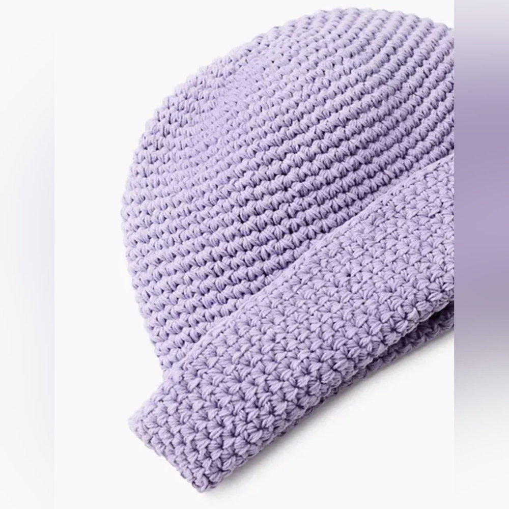 Aritiza Sunday Best Moppet Bucket Hat